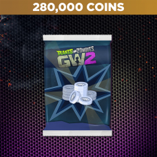 280,000 Incredi-coins Pack