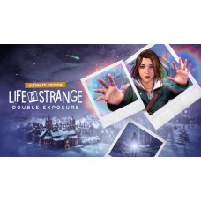 Life is Strange: Double Exposure Ultimate Edition