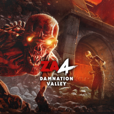 Zombie Army 4: Mission 4 - Damnation Valley