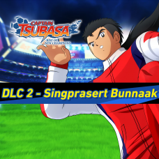 Captain Tsubasa: Rise of New Champions - Singprasert Bunnaak