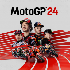 MotoGP™24 PS4 & PS5