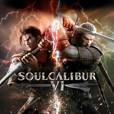 SOULCALIBUR Ⅵ