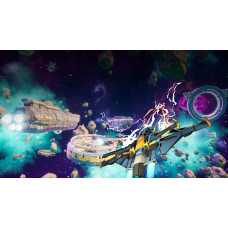 Fluxteria Space Bundle