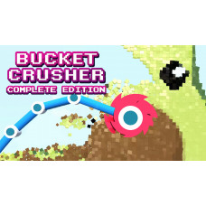 Bucket Crusher: Complete Edition