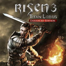 Risen 3: Titan Lords - Enhanced Edition