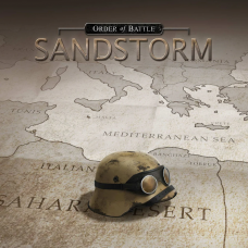 Order of Battle: Sandstorm