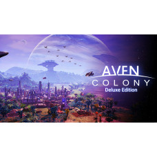Aven Colony Deluxe Edition