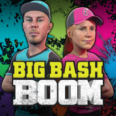 BIG BASH BOOM