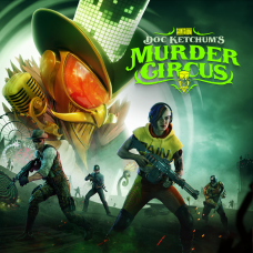 Saints Row: Doc Ketchum's Murder Circus