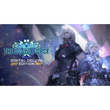 STAR OCEAN THE DIVINE FORCE DIGITAL DELUXE EDITION