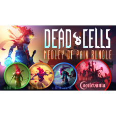 Dead Cells: Medley of Pain Bundle