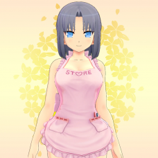 Ayame's Apron