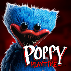 Poppy Playtime: Chapter 1