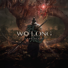 Wo Long: Fallen Dynasty Complete Edition (PS4 & PS5)