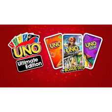 UNO® Ultimate Edition