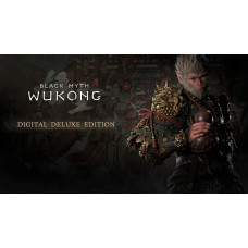 Black Myth: Wukong Digital Deluxe Edition