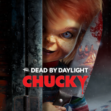 Dead by Daylight: Chucky Chapter