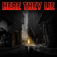 Here They Lie