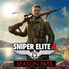 Sniper Elite 4 - Season Pass