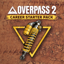 Overpass 2 - Career Starter Pack