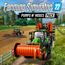 FS22 - Pumps n' Hoses Pack