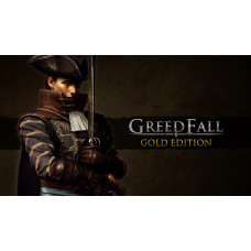 GreedFall - Gold Edition