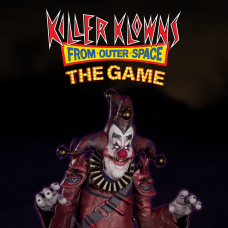 Killer Klowns From Outer Space: Infernal Tracker - Slappy