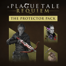 A Plague Tale: Requiem - Protector Pack DLC