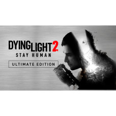 Dying Light 2 Stay Human – Ultimate Edition PS5