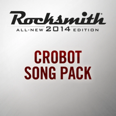 Crobot Song Pack