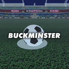 Buckminster Ball (CleanSheet Football)