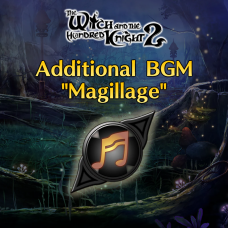 Additional BGM [Magillage]
