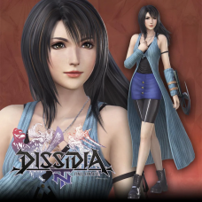 Rinoa Heartilly Starter Pack