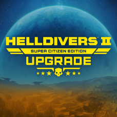 HELLDIVERS™ 2 Super Citizen Edition - Upgrade