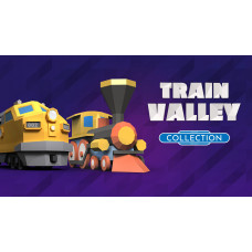 Train Valley Collection