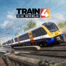 Train Sim World® 4: London Overground Suffragette line: Gospel Oak - Barking Riverside Route Add-On