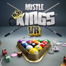 Hustle Kings™ VR