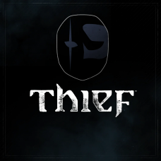 Thief - Booster Pack: Ghost