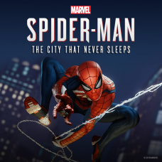 Marvel’s Spider-Man: The City That Never Sleeps – Season Pass