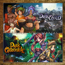 Dark Cloud™ Series Soundtrack