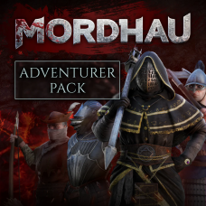 MORDHAU Adventurer Pack