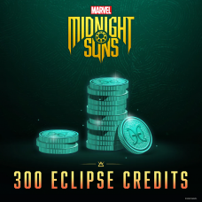 Marvel's Midnight Suns - 300 Eclipse Credits for PS4™