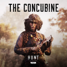 Hunt: Showdown 1896 – The Concubine