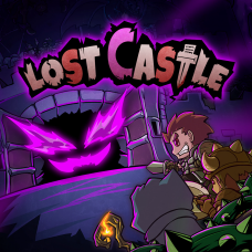 Lost Castle