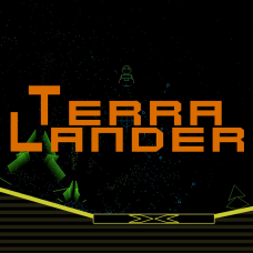 Terra Lander