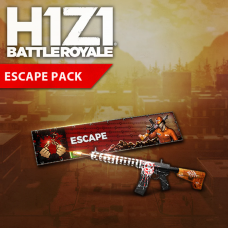 H1Z1: Escape Pack