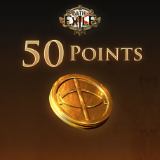 50 Point Pack