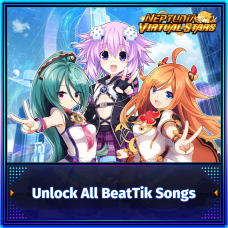 Unlock All BeatTik Songs