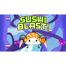 Sushi Blast