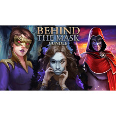 Behind The Mask Bundle